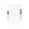 Ubiquiti UA-Hub-Gate advanced Gate Hub enabling seamless gate access control via connected Access readers or Intercom, 2x Gate o