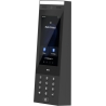 Ubiquiti UACC-Intercom-SAM UniFi Access Intercom surface angle mount accessory, 5° upward angle mount