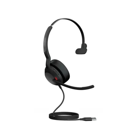 Jabra Evolve2 50, USB C/A, MS Mono