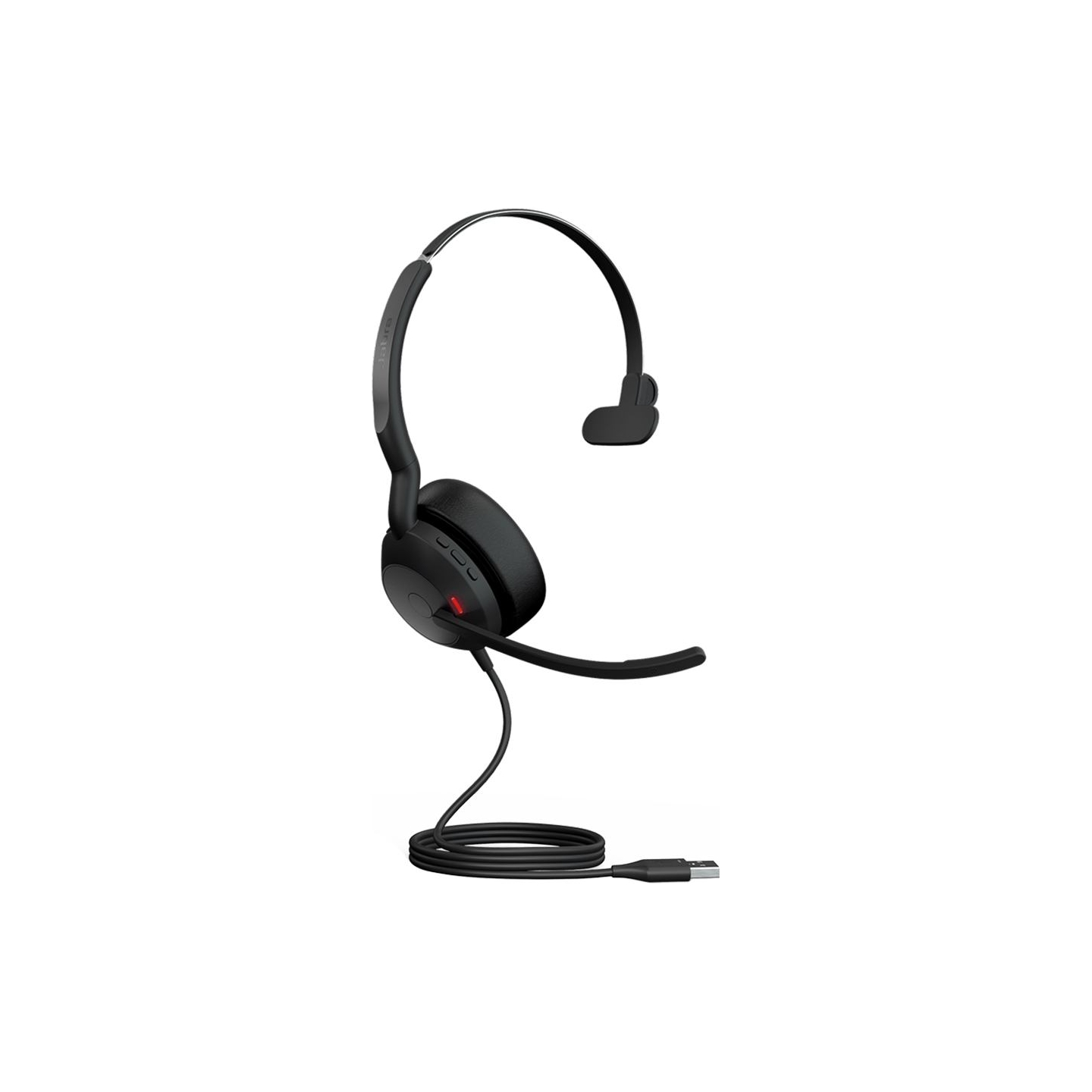 Jabra Evolve2 50, USB C/A, MS Mono