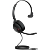 Jabra Evolve2 50, USB C/A, MS Mono