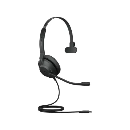Jabra Evolve2 30 SE, USB C/A, MS Mono