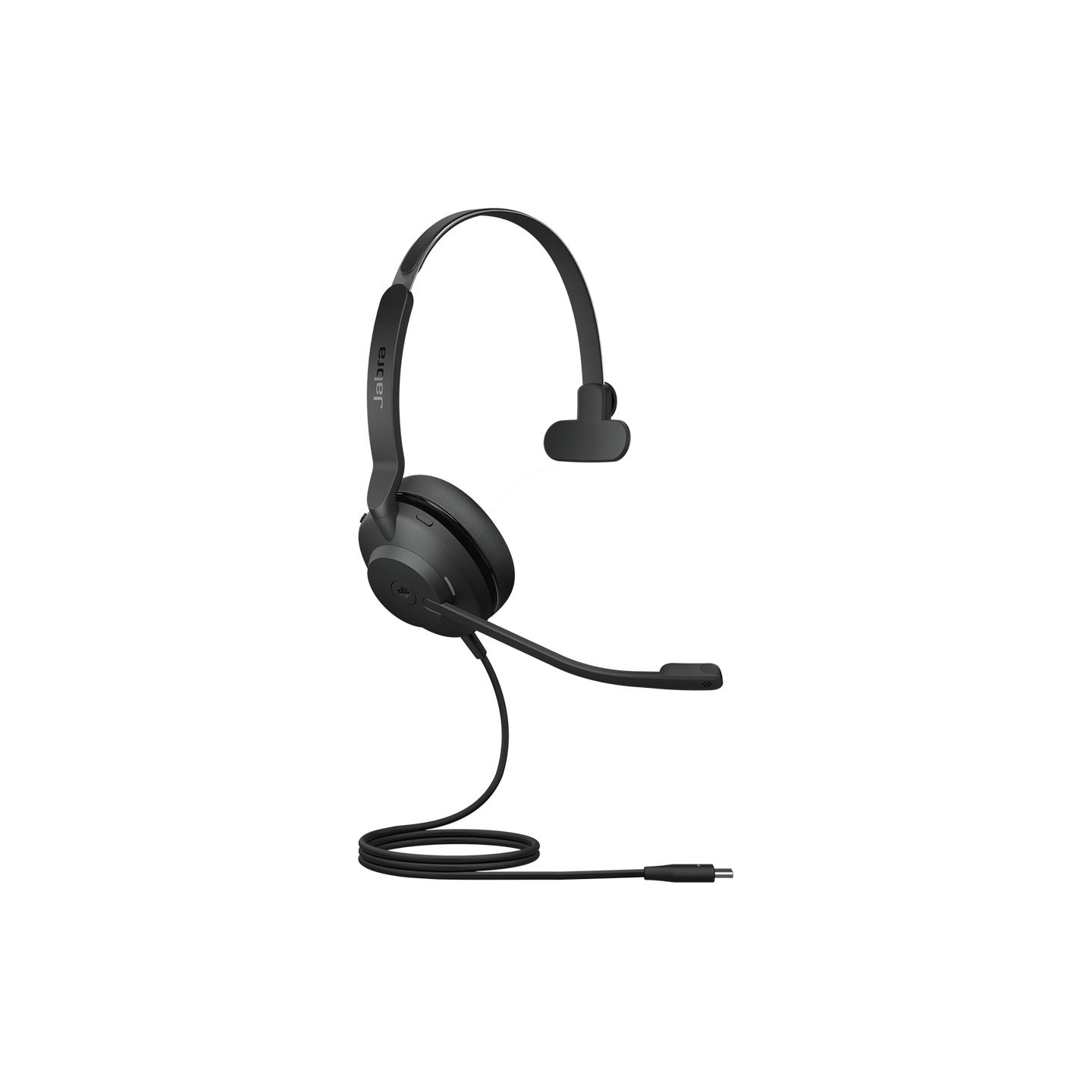Jabra Evolve2 30 SE, USB C/A, MS Mono