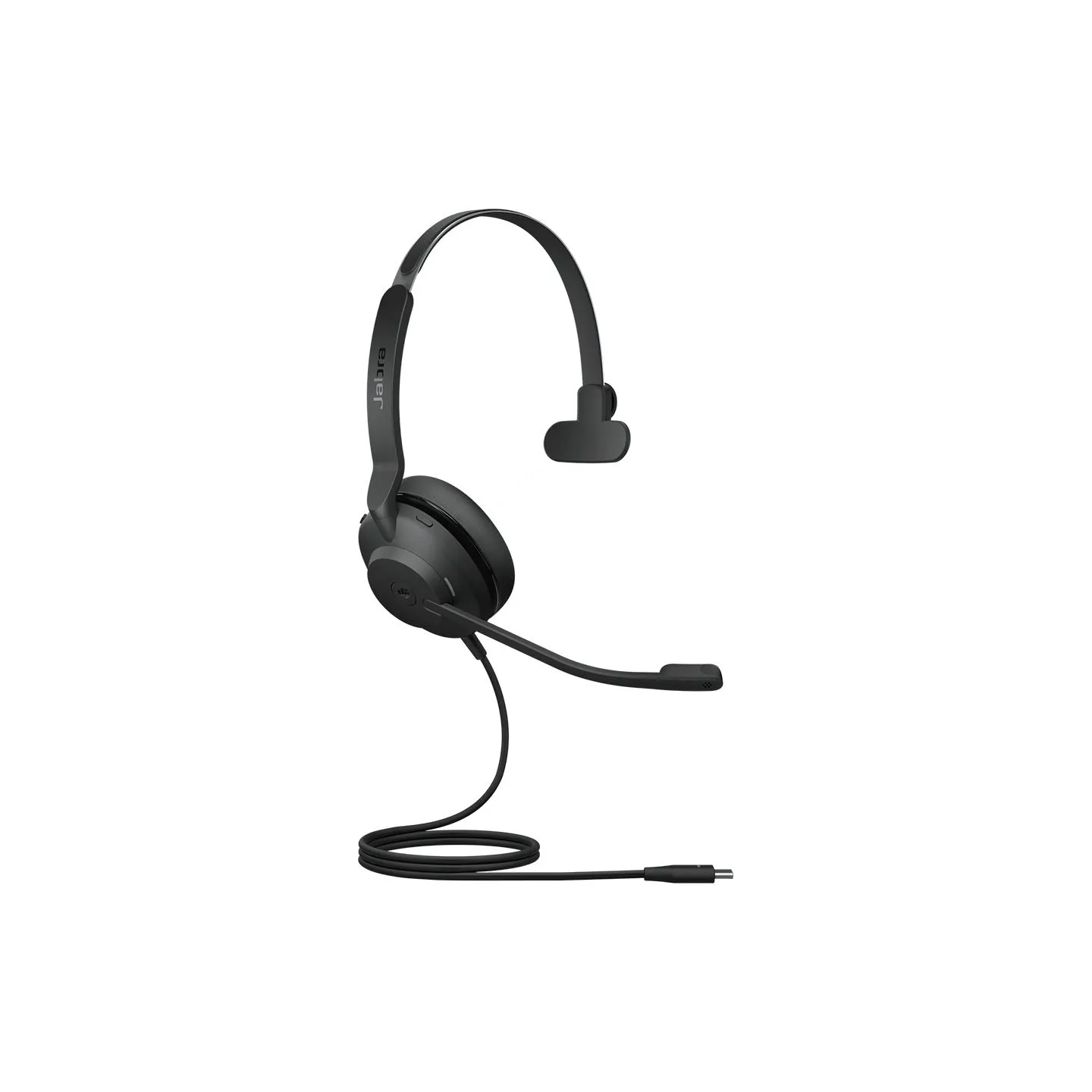 Jabra Evolve2 30 SE, USB C/A, MS Mono