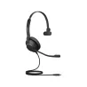 Jabra Evolve2 30 SE, USB C/A, MS Mono