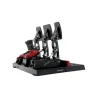 Simagic P1000-RS Modular Hydraulic 3-Pedal Set with Clutch function, S305