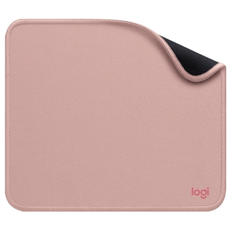 Logitech Mouse Pad Studio Series - DARKER ROSE