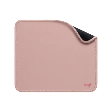 Logitech Mouse Pad Studio Series - DARKER ROSE