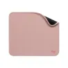 Logitech Mouse Pad Studio Series - DARKER ROSE