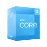 Intel CPU Desktop Core i3-13100F (3.4GHz, 12MB, LGA1700) box