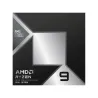 AMD CPU Desktop Ryzen 9 16C/32T 9950X3D2 (5.6GHz,208MB,200W,AM5) tray, with Radeon Graphics