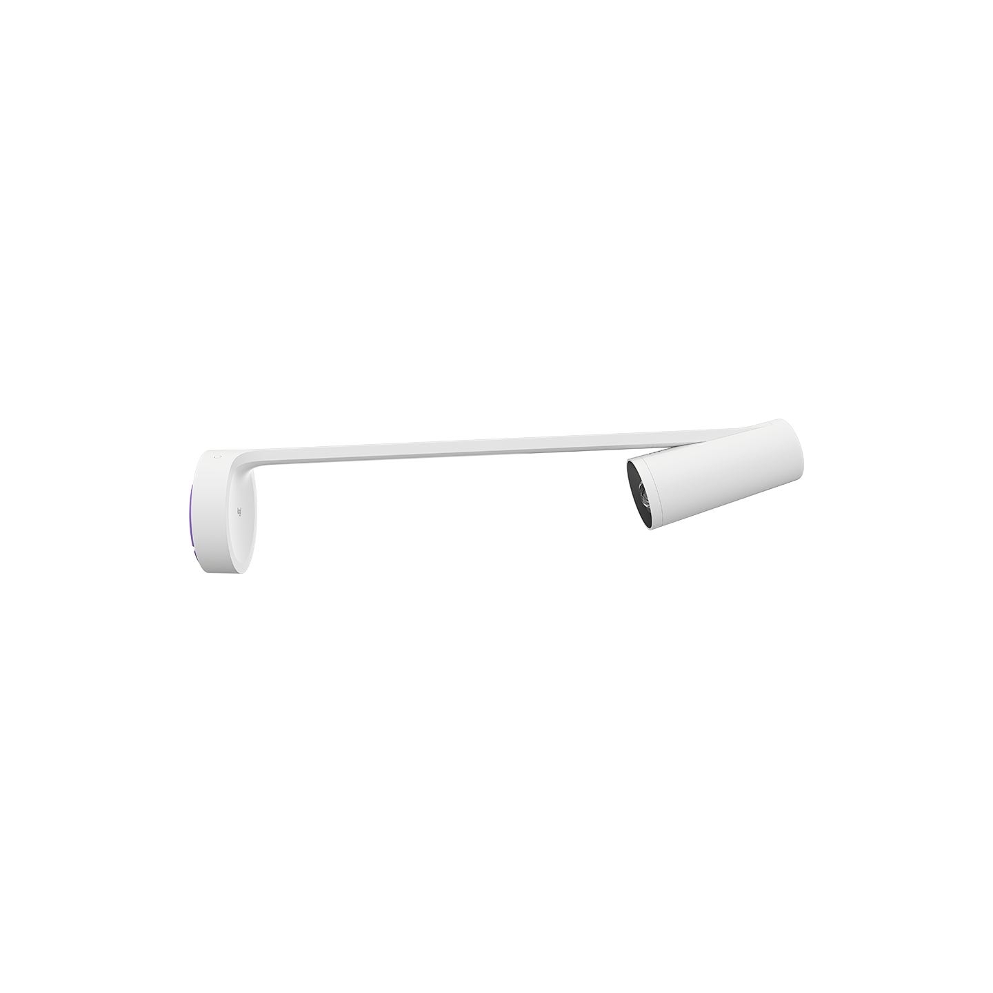 Logitech SCRIBE WHITE USB - WW
