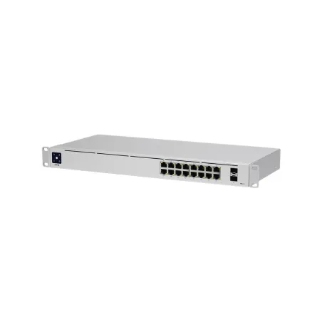 Ubiquiti UniFi Switch Standard 16 PoE