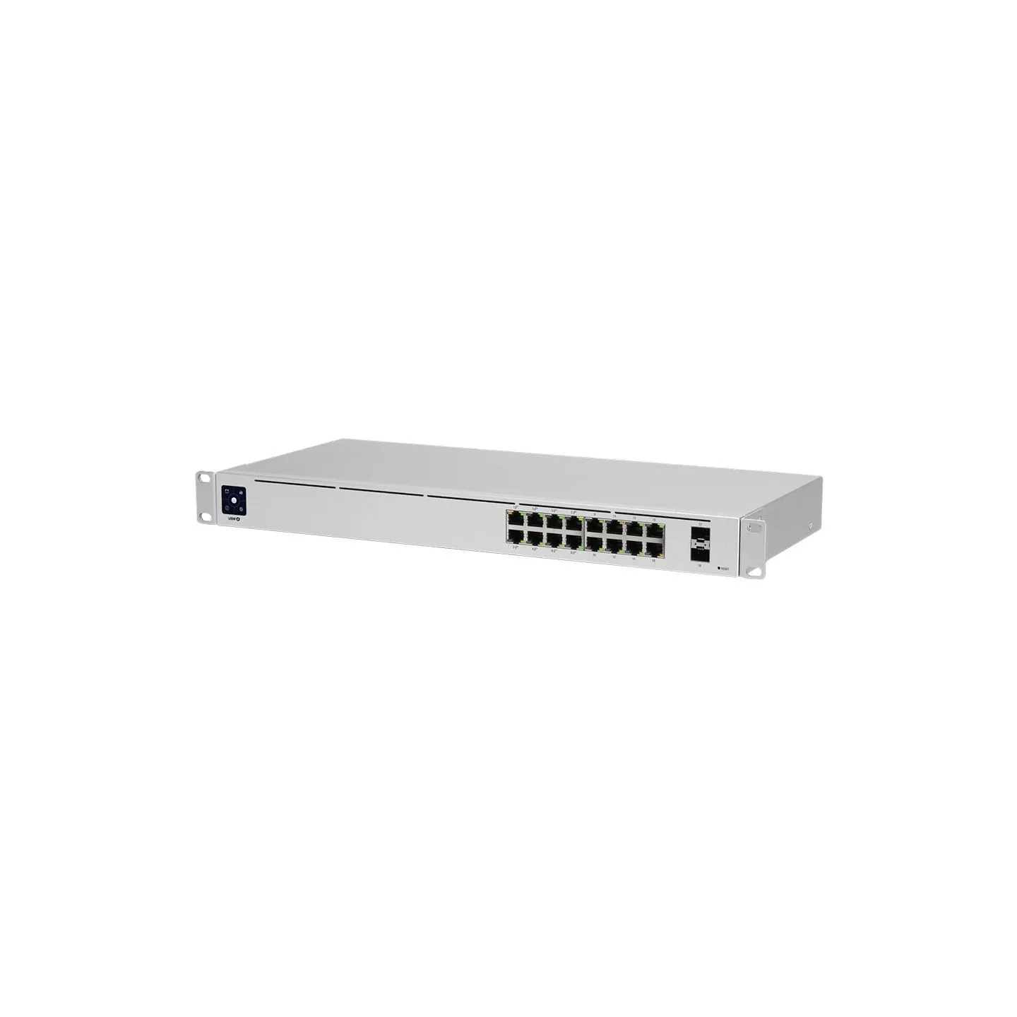 Ubiquiti UniFi Switch Standard 16 PoE