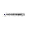 Ubiquiti Layer 3 Etherlighting USW-Pro-XG-48-EU switch with (32) 10 GbE, (16) 2.5 GbE, and (4) 25G SFP28 ports