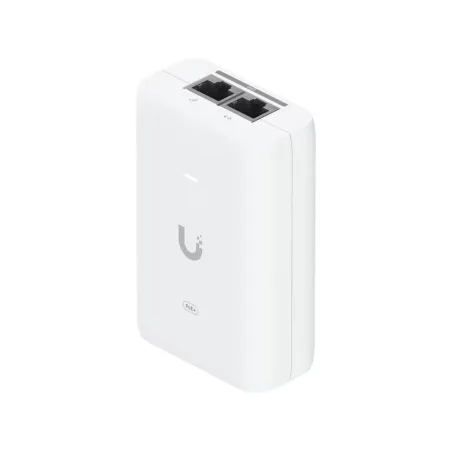 Ubiquiti UACC-PoE -2.5G 30W of PoE  adapter for UniFi PoE  devices, reduce dependency on PoE switch power, and provide a Multi-G