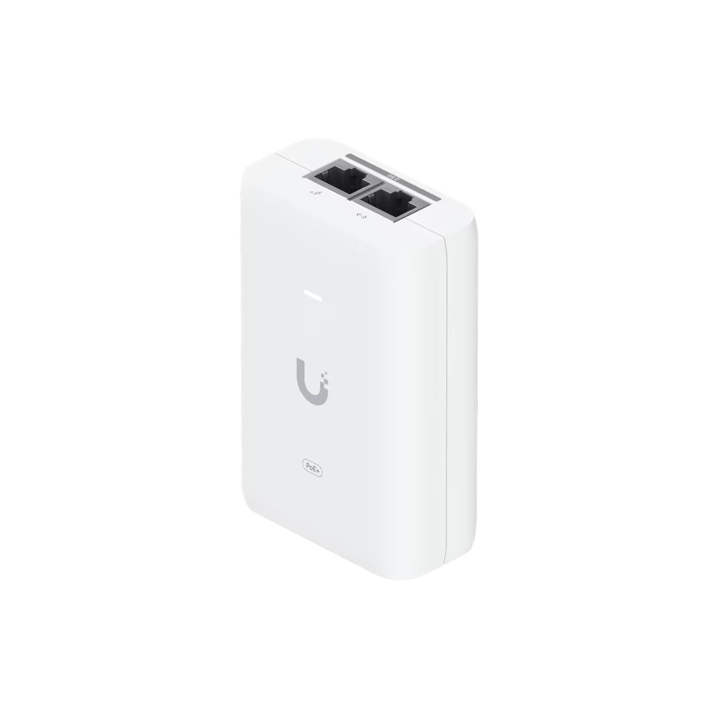 Ubiquiti UACC-PoE -2.5G 30W of PoE  adapter for UniFi PoE  devices, reduce dependency on PoE switch power, and provide a Multi-G