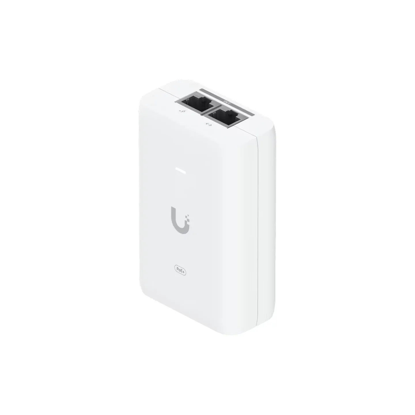 Ubiquiti UACC-PoE -2.5G 30W of PoE  adapter for UniFi PoE  devices, reduce dependency on PoE switch power, and provide a Multi-G