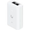 Ubiquiti UACC-PoE -2.5G 30W of PoE  adapter for UniFi PoE  devices, reduce dependency on PoE switch power, and provide a Multi-G