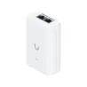 Ubiquiti UACC-PoE -2.5G 30W of PoE  adapter for UniFi PoE  devices, reduce dependency on PoE switch power, and provide a Multi-G