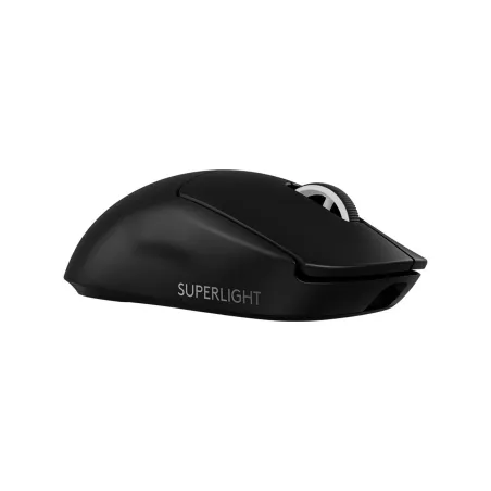 Logitech PRO X SUPERLIGHT 2 SE - BLACK - 2.4GHZ - EER2-933 - 933