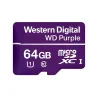 WD CSDCARD WD Purple (MICROSD, 64GB)