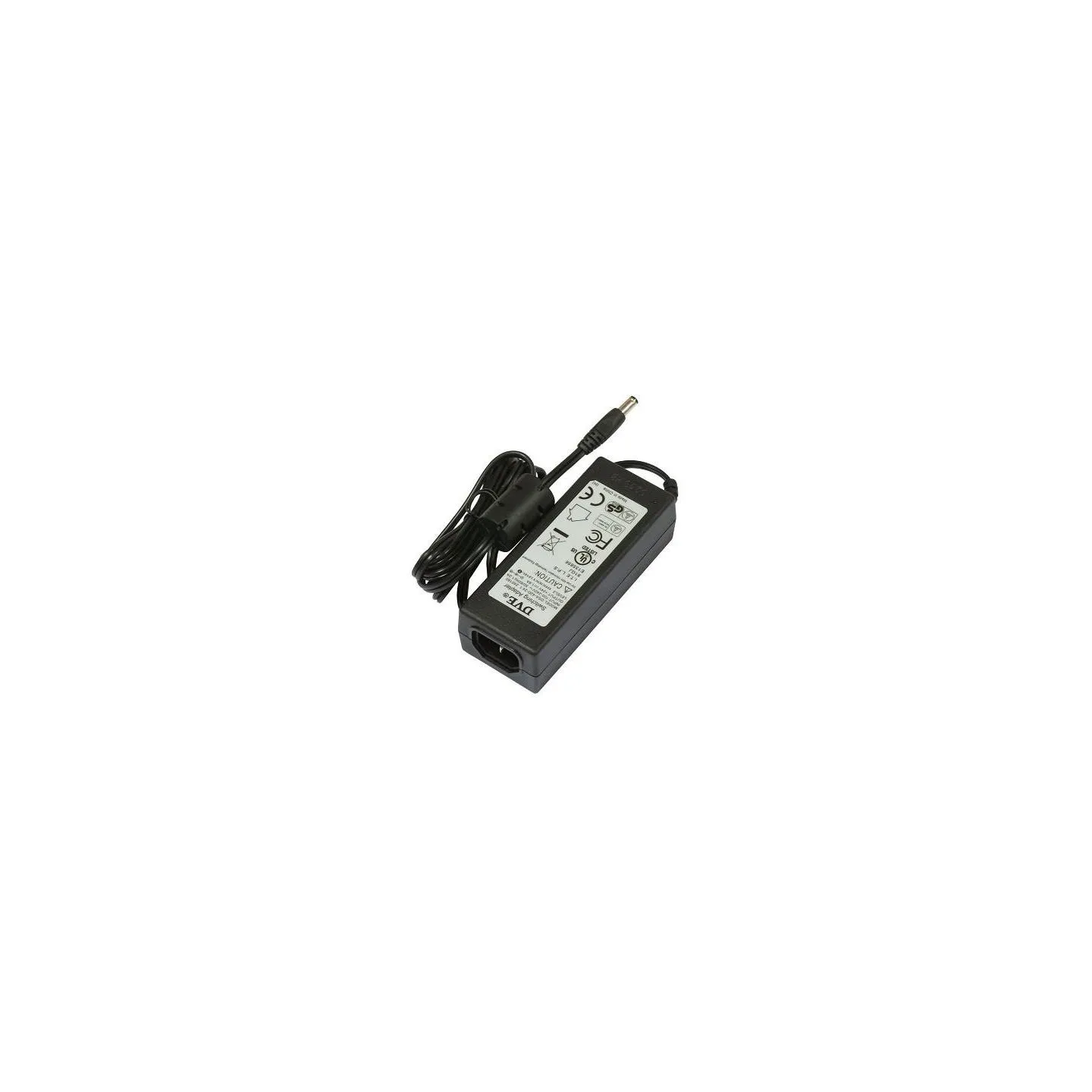 Mikrotik NET ACC PSU +POWER PLUG 24V/24HPOW MIKROTIK