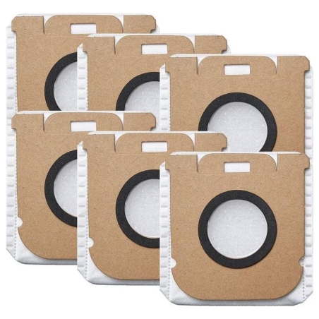 Dreame Vacuum Cleaner Accessory|DREAME|Dust Bag|VDB4