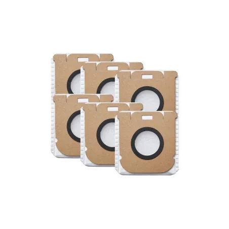 Dreame Vacuum Cleaner Accessory|DREAME|Dust Bag|VDB4