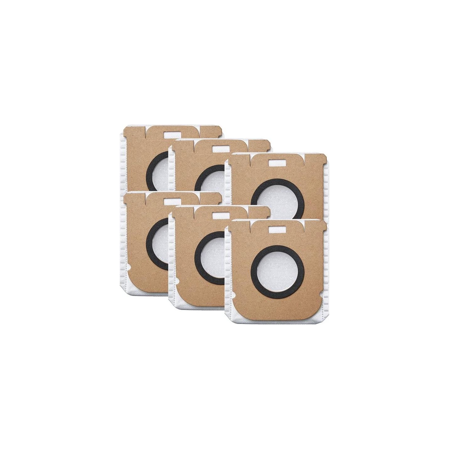 Dreame Vacuum Cleaner Accessory|DREAME|Dust Bag|VDB4