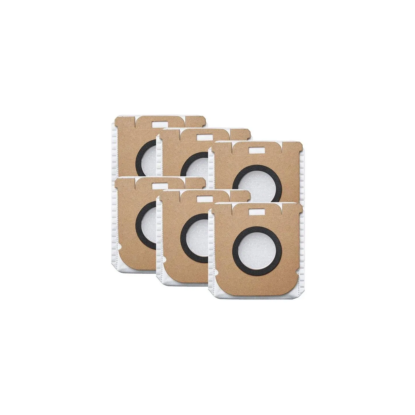 Dreame Vacuum Cleaner Accessory|DREAME|Dust Bag|VDB4