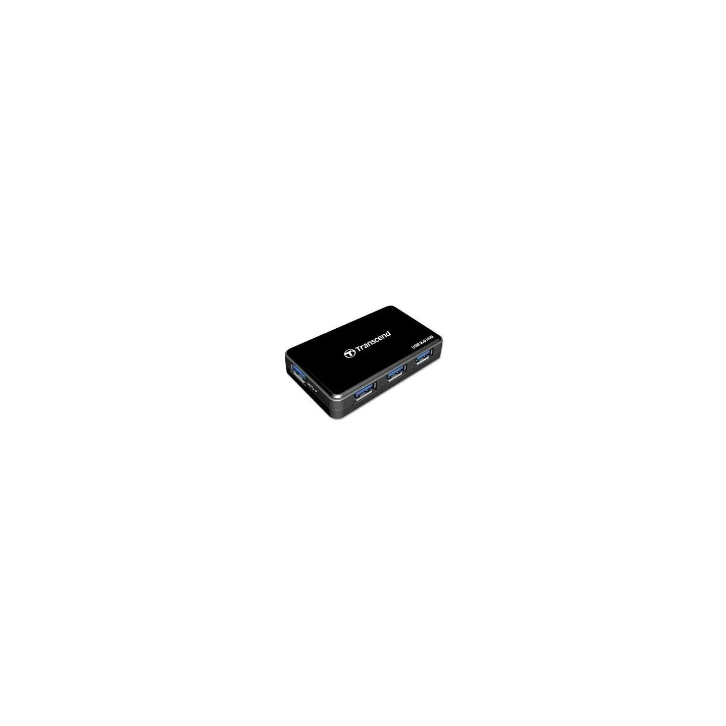 Transcend I/O HUB USB3 4PORT/TS-HUB3K TRANSCEND