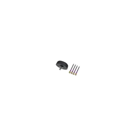 Teltonika ANTENNA MOBILE SMA ROOF 5G/COMBO MIMO PR1KC647 TELTONIKA