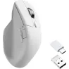 Keychron MOUSE USB OPTICAL WRL M6/WHITE M6S-B72 KEYCHRON