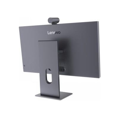 Lenovo YOGA PRO 27UD-10 26.5" QD-OLED (3840X2160) 120HZ/250NITS/0.03MS/99% SRGB, 99% DCI-P3, 96% ADOBE® RGB/MODULAR CAMERA WITH 