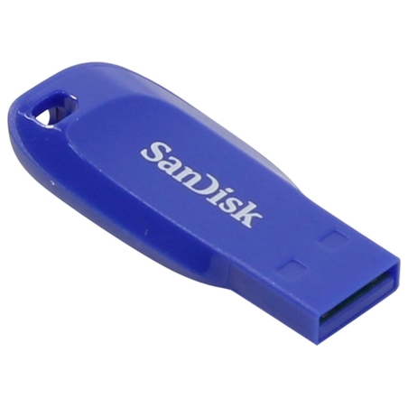Sandisk MEMORY DRIVE FLASH USB2 64GB/SDCZ50C-064G-B35BE SANDISK