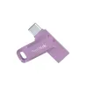Sandisk Ultra Dual Drive Go USB Type- C, Lavender, Global, 400MB/s 128GB