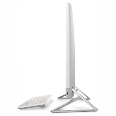 Dell 27 AIO I5-1334U/27FHD/16GB/512SSD/IXE/W11P/3BW (NO KB&MS)