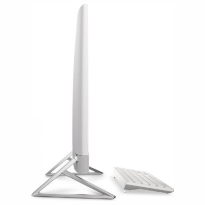 Dell 27 AIO I5-1334U/27FHD/16GB/512SSD/IXE/W11P/3BW (NO KB&MS)