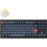 Keychron KEYBOARD WRL V3 MAX RGB/CARBON BLACK V3M-D4 KEYCHRON