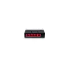Mercusys | Switch | MS105G | Unmanaged | Desktop | Power supply type External
