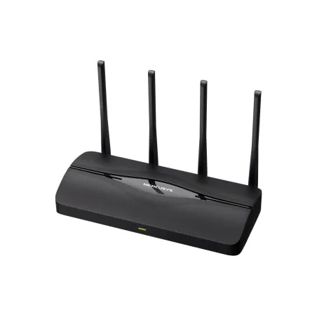 Mercusys Wireless Router|MERCUSYS|Router|3600 Mbps|Number of antennas 4|MR27BE