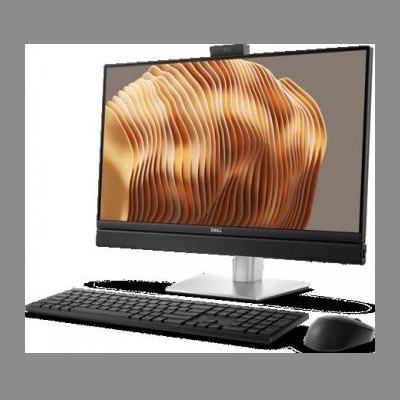 Dell PRO 24 AIO U5-235T/23.8FHD/16GB/512SSD/WLAN/W11P/3PS (NO KB&MS)