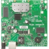Mikrotik WRL ROUTER BOARD 1000M/RB911G-5HPND MIKROTIK
