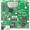 Mikrotik WRL ROUTER BOARD 1000M/RB911G-5HPND MIKROTIK