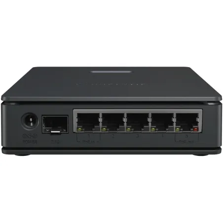 Mikrotik Switch hAP ax S E62iUGS-2axD5axT