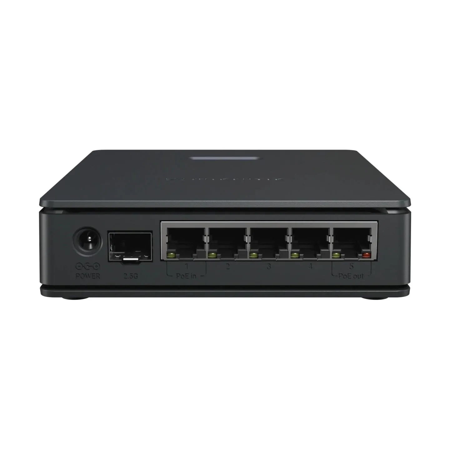 Mikrotik RouterOS L4 International version | hAP ax S | 802.11ax | 10/100/1000 Mbit/s | Ethernet LAN (RJ-45) ports 5 | Mesh Supp