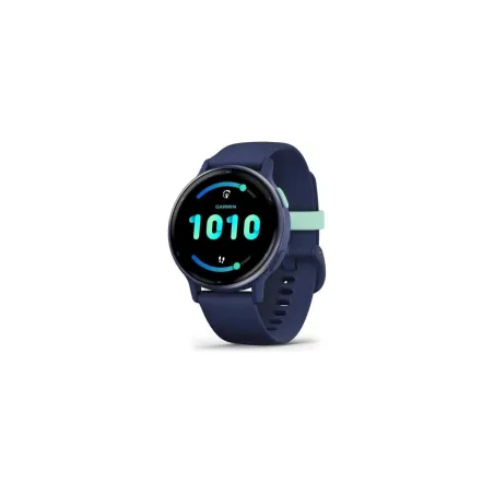 Garmin SMARTWATCH VIVOACTIVE 5/BLUE 010-02862-12 GARMIN