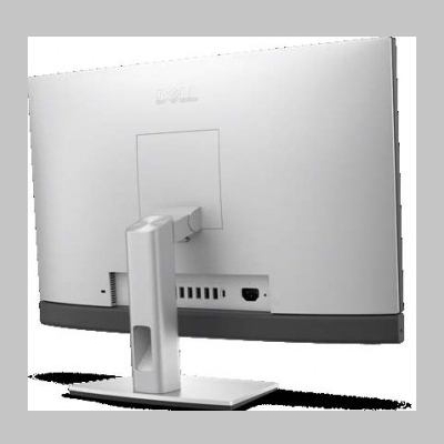 Dell PRO 24 AIO U7-265/23.8FHT/16GB/512SSD/WLAN/W11P/3PS (NO KB&MS)