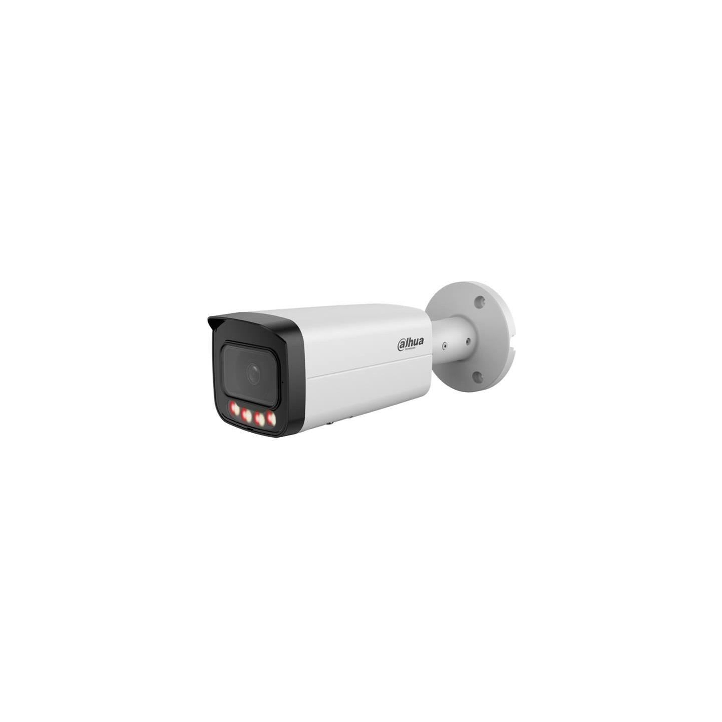 Dahua NET CAMERA 8MP BULLET/IPCHFW5859T-ASE-IL-0280B DAHUA